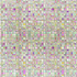 Pointillism Pales Fabric - nicolettemayer.com