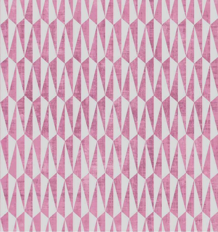 Tripod Lipstick Fabric - nicolettemayer.com