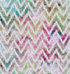 Chevron-Richesse - nicolettemayer.com