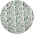 TUILERIES VERDURE 16" ROUND PEBBLE PLACEMAT, SET OF 4 - nicolettemayer.com