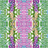 Tiger Multicolor Wallpaper - nicolettemayer.com