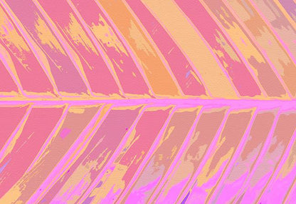 Tropicalleaforchid17Rectanglepebble - nicolettemayer.com