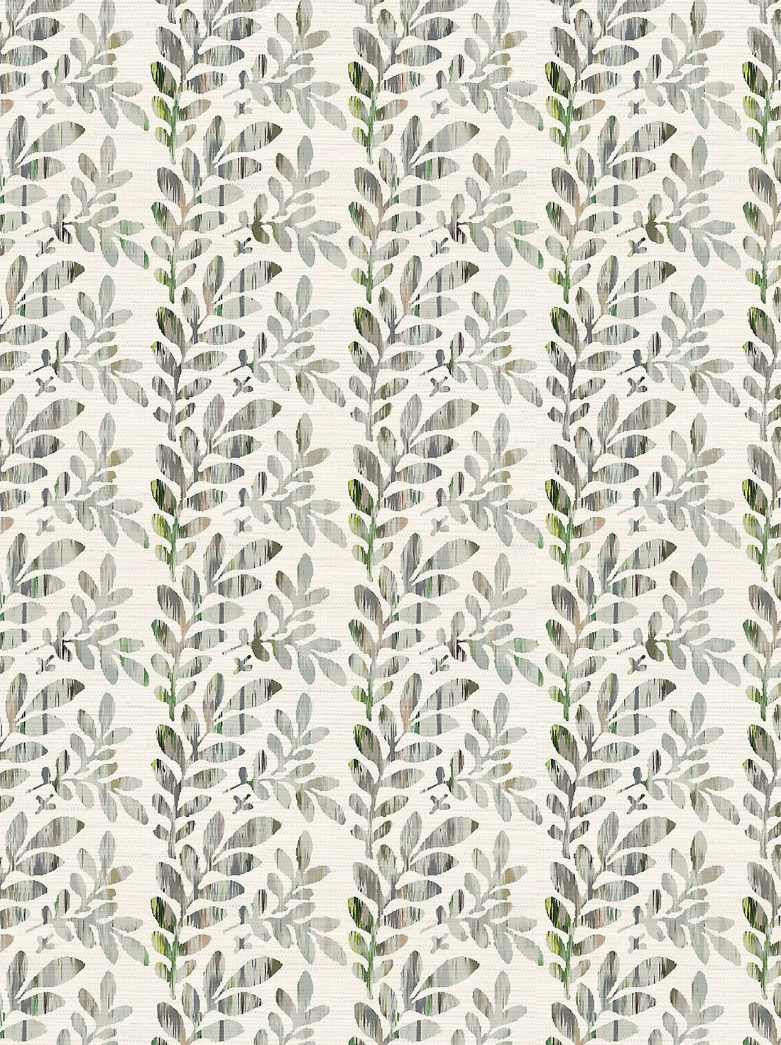 Tuileries Nature Wallpaper, Per Yard - nicolettemayer.com