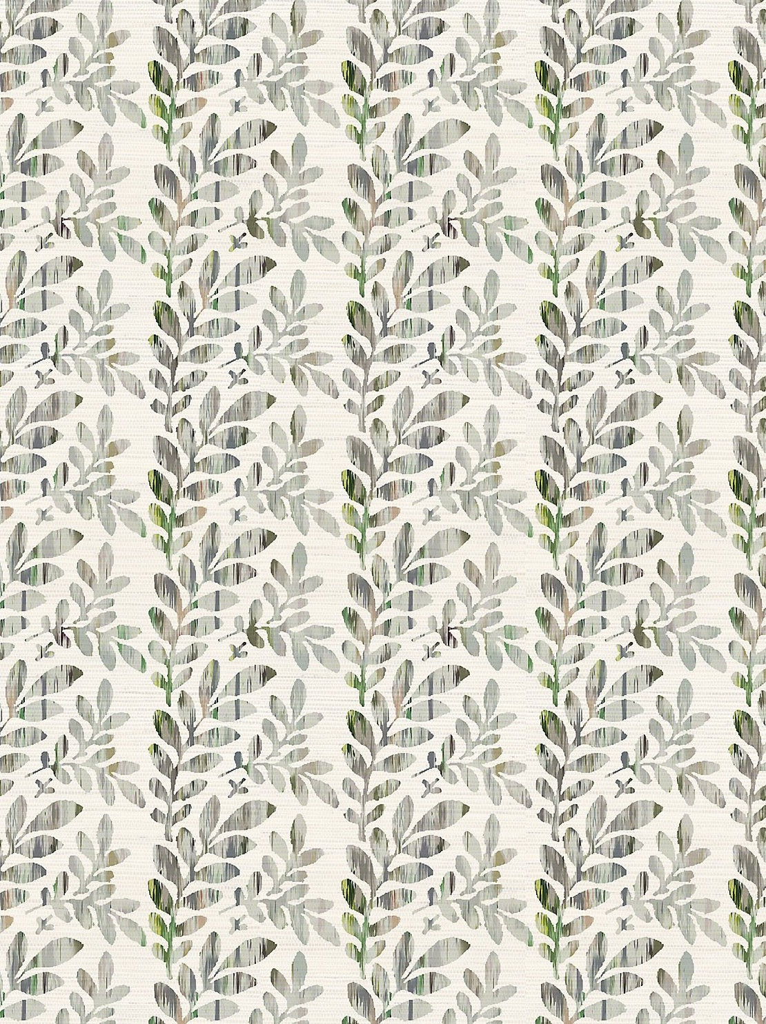 Tuileries Nature Wallpaper, Per Yard - nicolettemayer.com