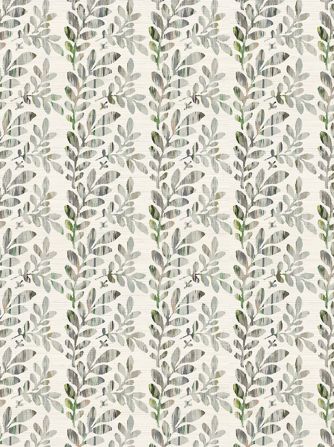 Tuileries Nature Wallpaper, Per Yard - nicolettemayer.com