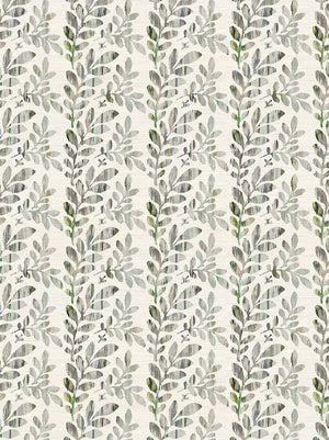 Tuileries Nature Wallpaper, Per Yard - nicolettemayer.com