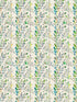 Tuileries Verdure Wallpaper, Per Yard - nicolettemayer.com