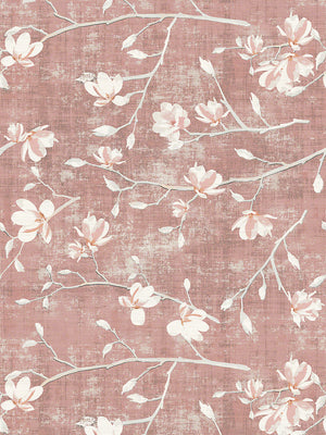 Bloom Mayfair Wallpaper, Per Yard - nicolettemayer.com