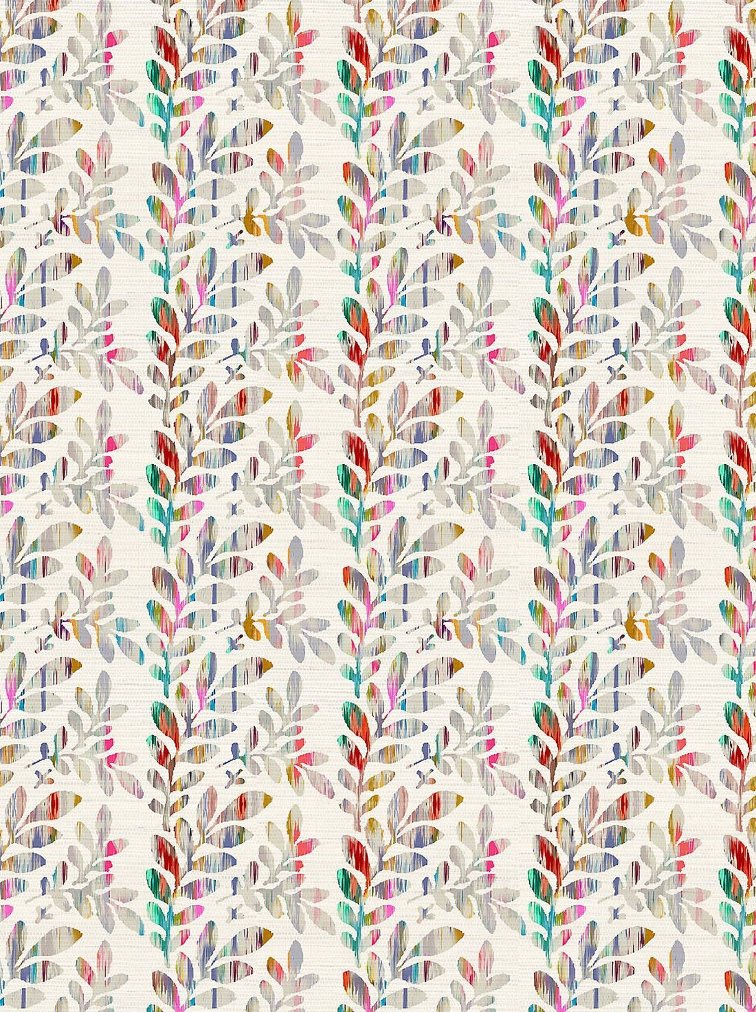 Tuileries Champagne Wallpaper, Per Yard - nicolettemayer.com