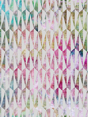 Trion Richesse Wallpaper, Per Yard - nicolettemayer.com