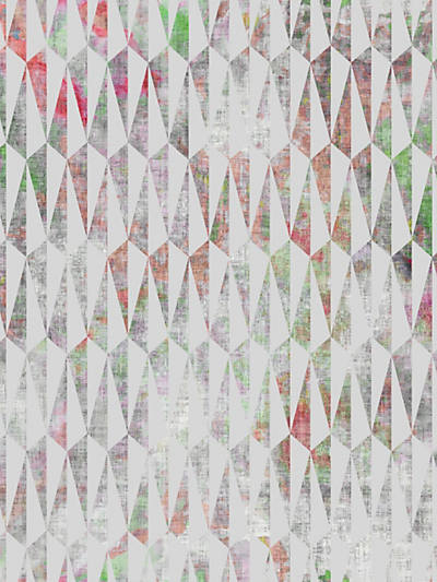 Trion Holiday Wallpaper, Per Yard - nicolettemayer.com