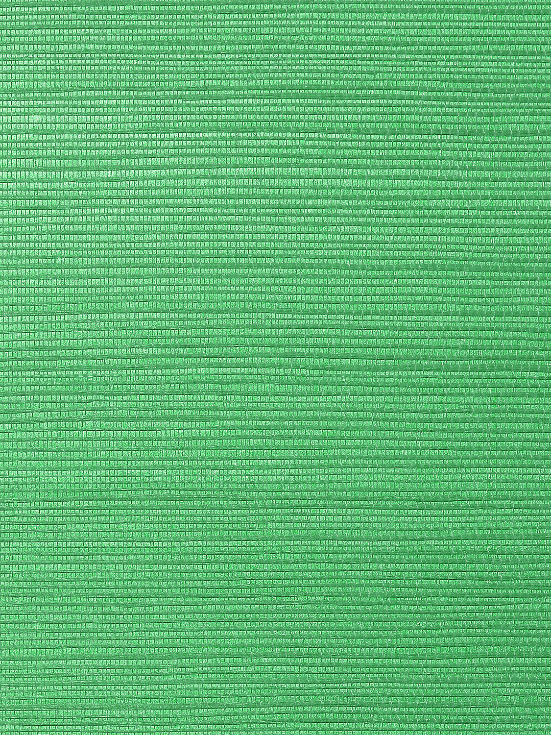 Metallica Grasscloth Emerald - nicolettemayer.com
