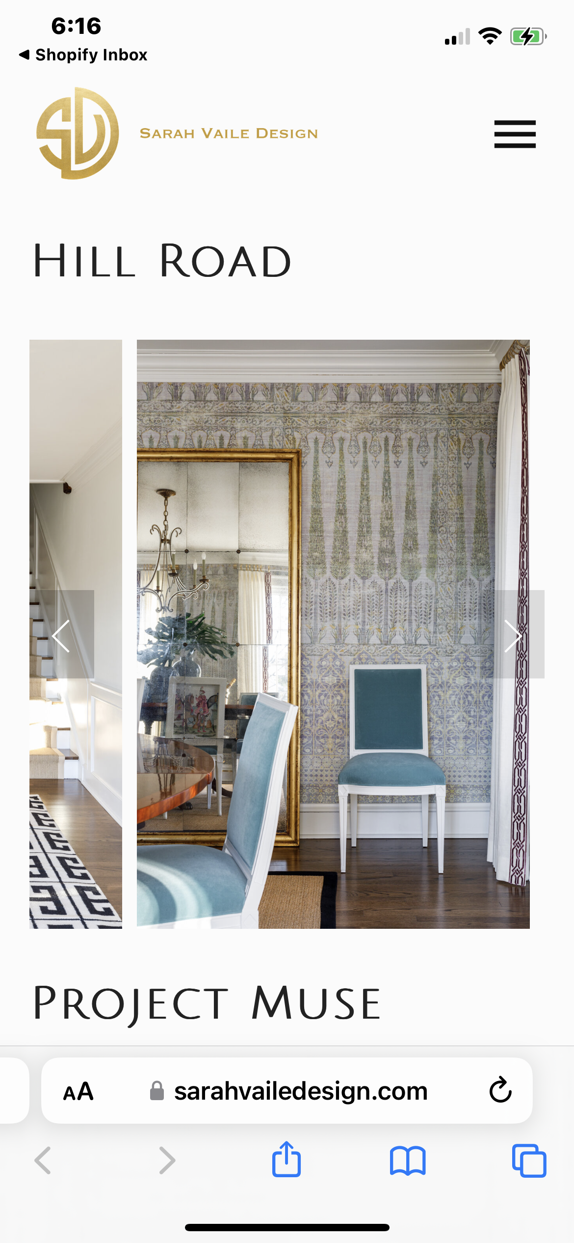 Iznik Overdye Lilac Gold Grasscloth Mural, Per Panel - nicolettemayer.com