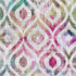 Ikat-Richesse Wallpaper , Per Yard - nicolettemayer.com