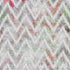 Chevron Holiday Fabric - nicolettemayer.com
