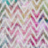 Chevron Richesse Wallpaper, Per Yard - nicolettemayer.com