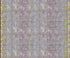 Iznik OverdyeWallpaper Lilac Gold, Per Yard - nicolettemayer.com