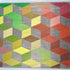 Modern Steps-Holiday Wallpaper , Per Yard - nicolettemayer.com