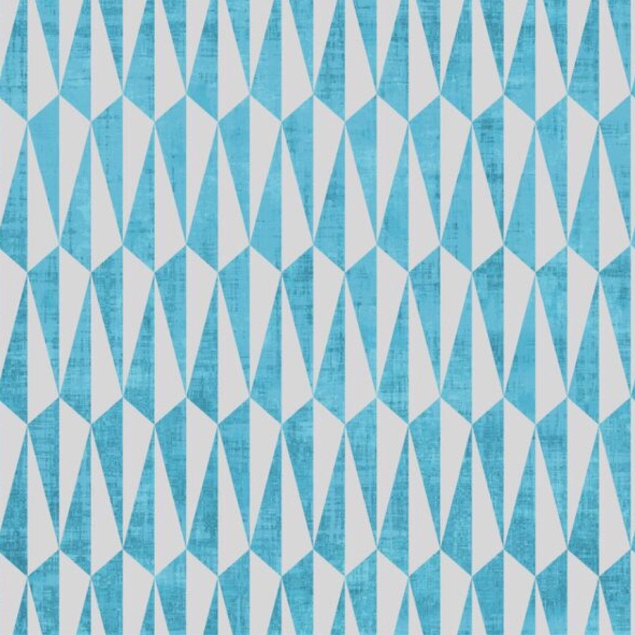 Tripod Capri Wallpaper, Per Yard - nicolettemayer.com