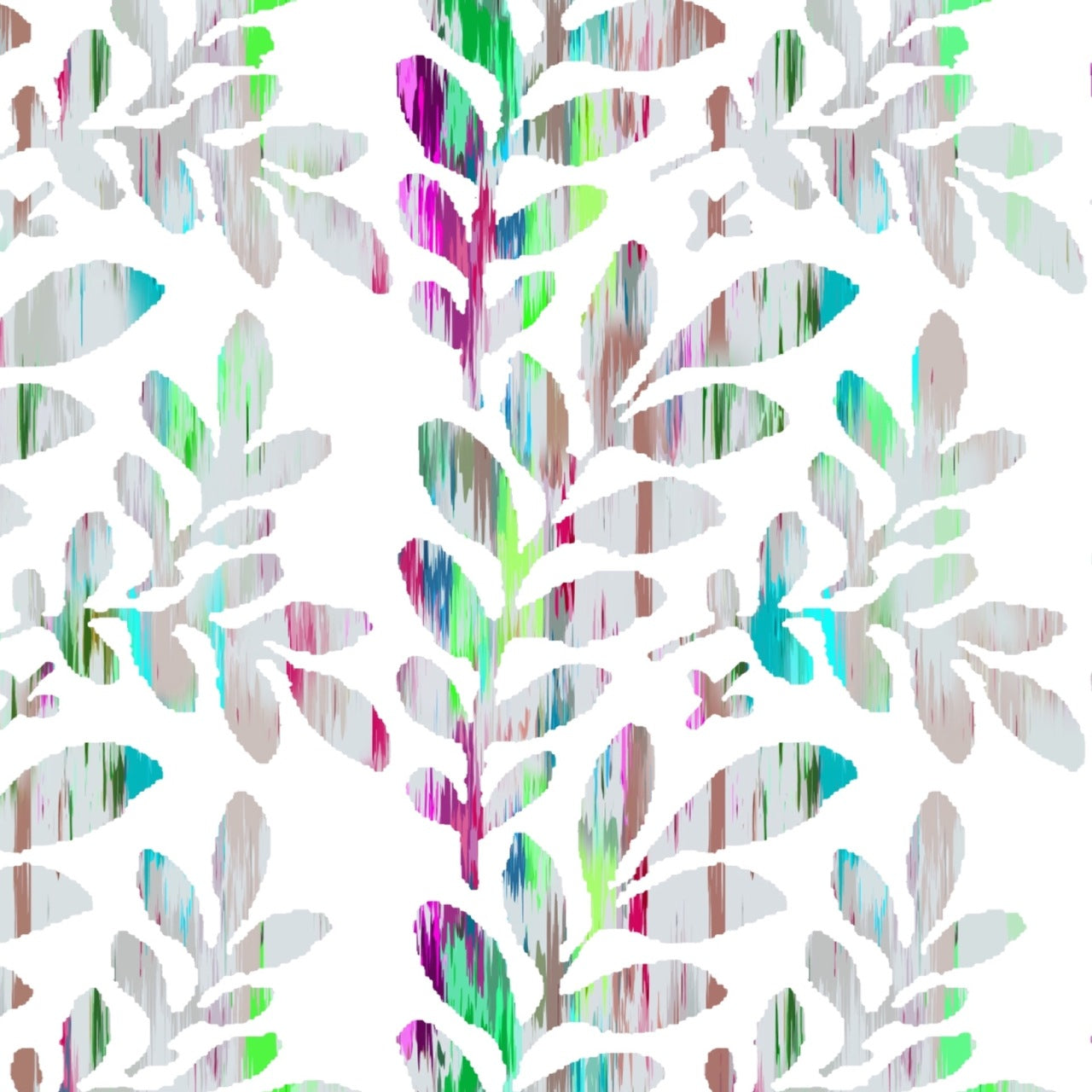 Tuileries Radiance Wallpaper, Per Yard - nicolettemayer.com