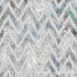 Chevron Opulence Wallpaper, Per Yard - nicolettemayer.com