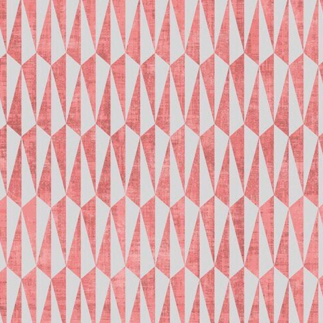 Tripod Poppy Wallpaper, Per Yard - nicolettemayer.com