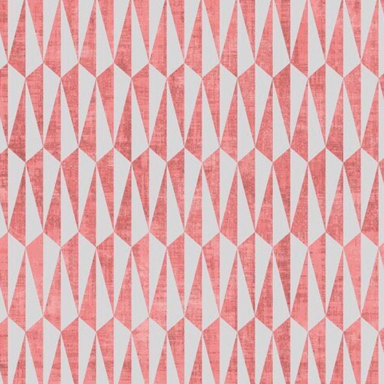 Tripod Poppy Wallpaper, Per Yard - nicolettemayer.com